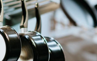 The Best Ceramic Cookware Sets for Health-Conscious Cooks