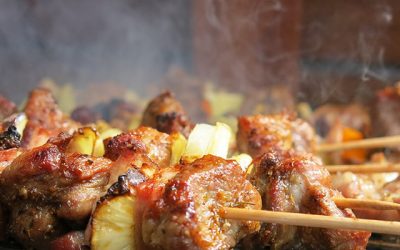 Best BBQ Grills For Small Spaces