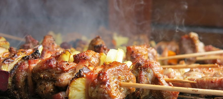 Best BBQ Grills For Small Spaces