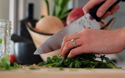 The Best Kitchen Knife Sets for Home Cooks