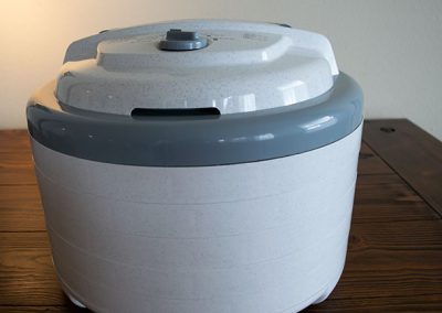Nesco Food Dehydrator