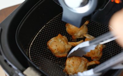 How To Choose The Best Air Fryer For The Way You Cook