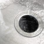 How to clean your garbage disposal