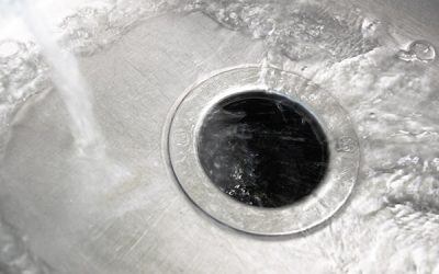 How To Clean Your Garbage Disposal